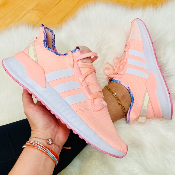 ADIDAS Originals  U_Path Sneakers - Picture 3 of 4